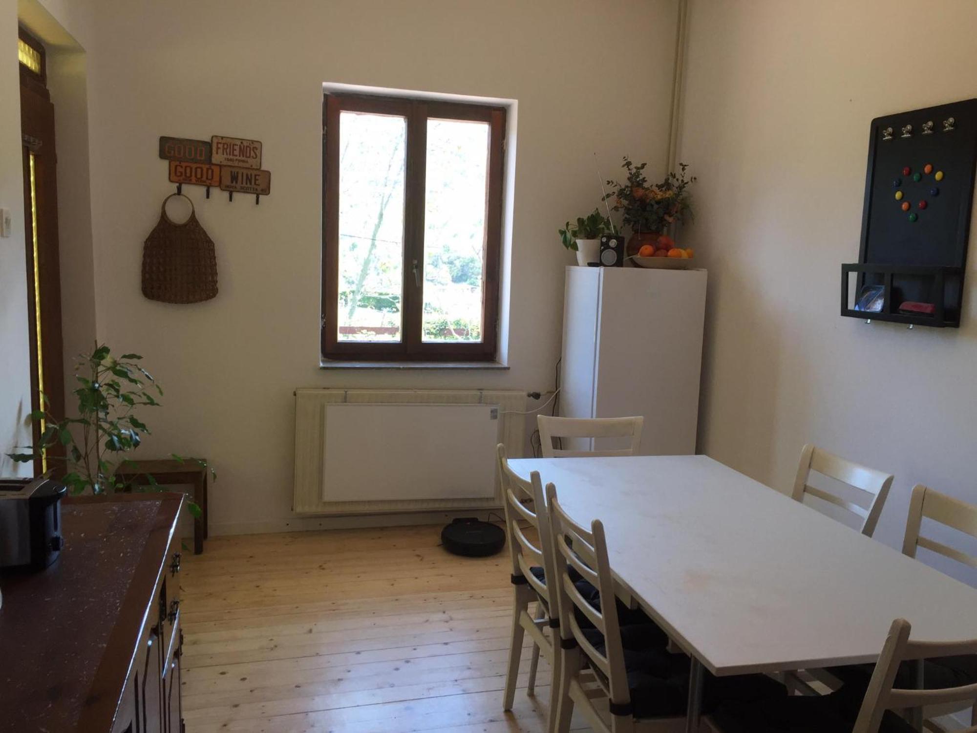 Salara Farmhouse Koper Quarto foto