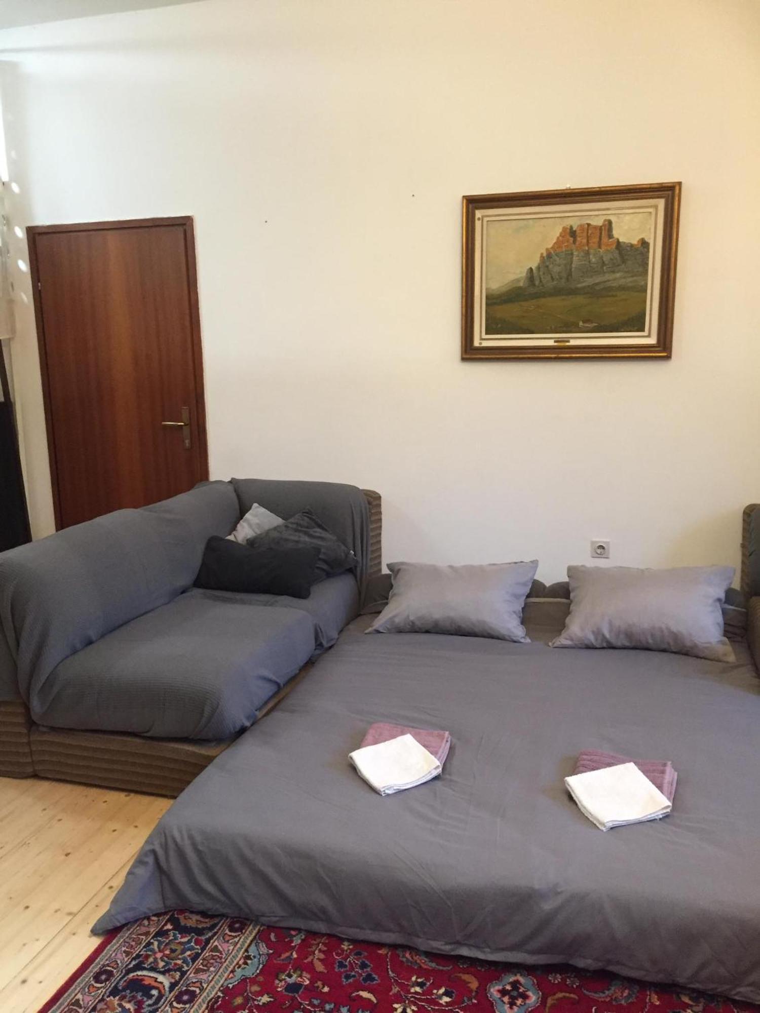 Salara Farmhouse Koper Quarto foto