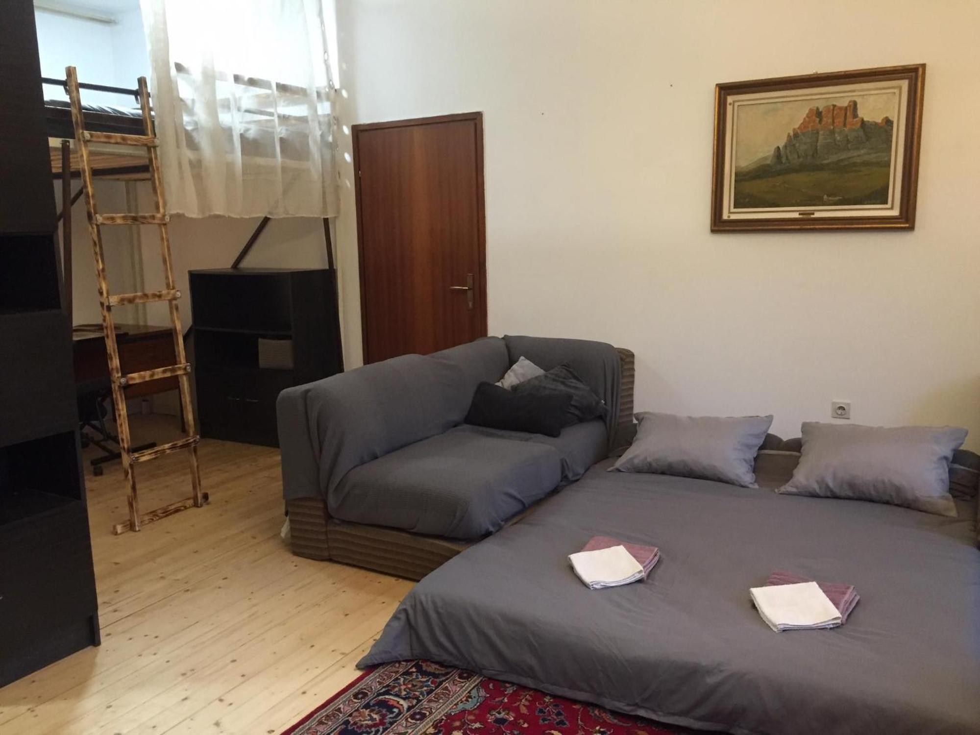 Salara Farmhouse Koper Quarto foto